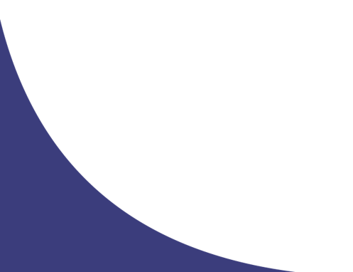 Blue Curve